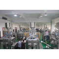 Automatic Premade Bag Snacks Almond Packing Machine